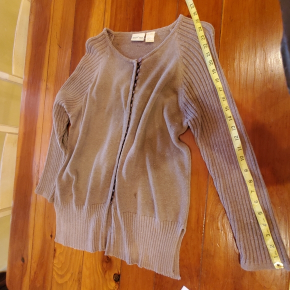 Newport News Sweaters - Sweater pants set